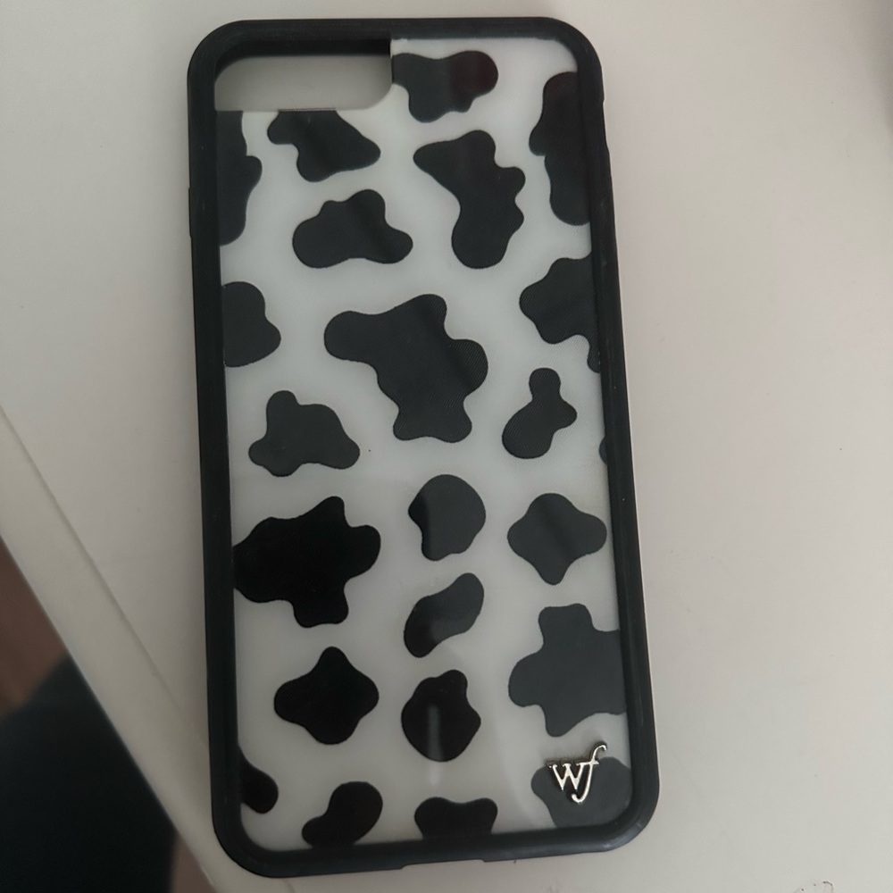 wildflower case